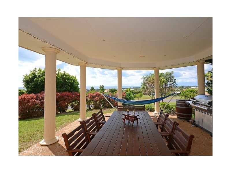 66 Mal Campbell Drive, Craignish QLD 4655