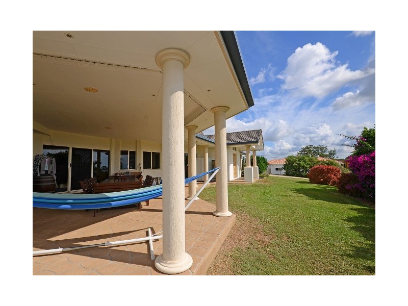 66 Mal Campbell Drive, Craignish QLD 4655
