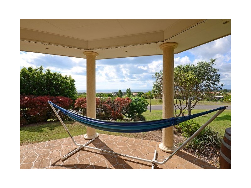 66 Mal Campbell Drive, Craignish QLD 4655