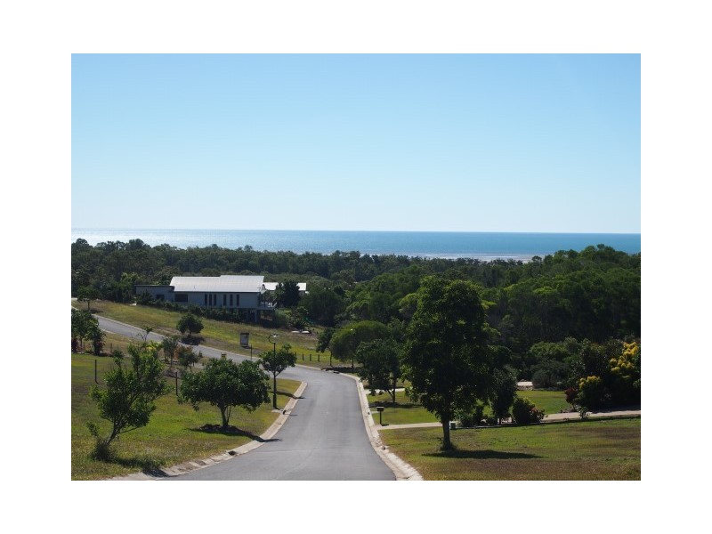 66 Mal Campbell Drive, Craignish QLD 4655