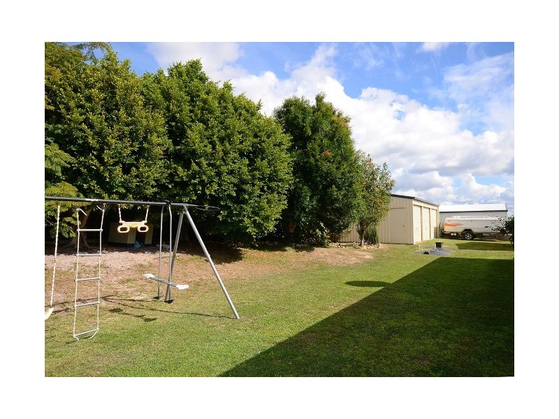 66 Mal Campbell Drive, Craignish QLD 4655