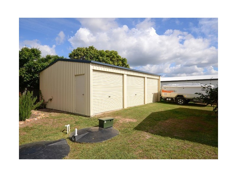 66 Mal Campbell Drive, Craignish QLD 4655