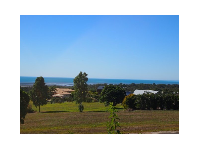 66 Mal Campbell Drive, Craignish QLD 4655