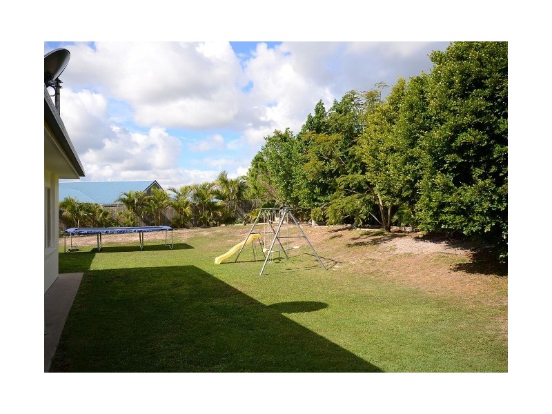 66 Mal Campbell Drive, Craignish QLD 4655