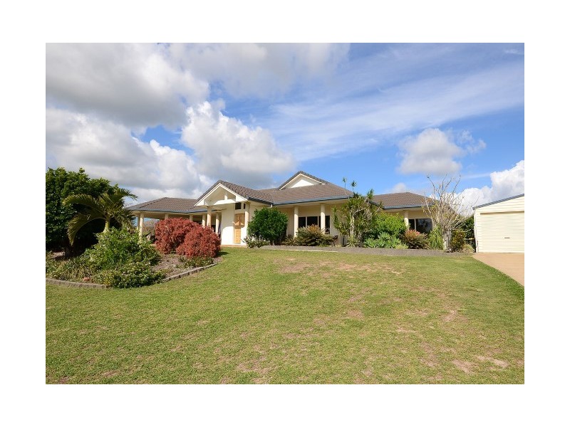 66 Mal Campbell Drive, Craignish QLD 4655