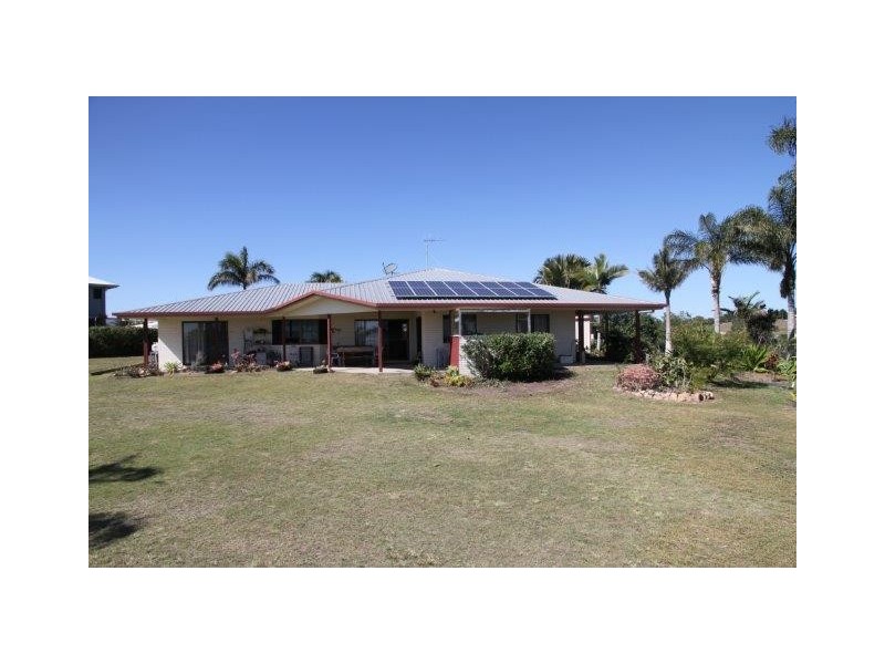 34 Waterview Drive, Dundowran Beach QLD 4655