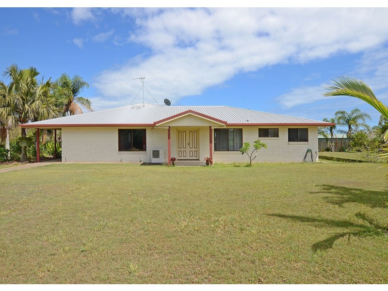 34 Waterview Drive, Dundowran Beach QLD 4655