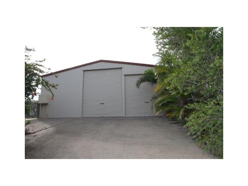 34 Waterview Drive, Dundowran Beach QLD 4655
