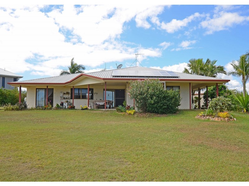 34 Waterview Drive, Dundowran Beach QLD 4655