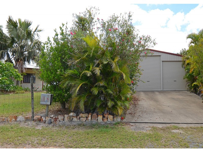 34 Waterview Drive, Dundowran Beach QLD 4655