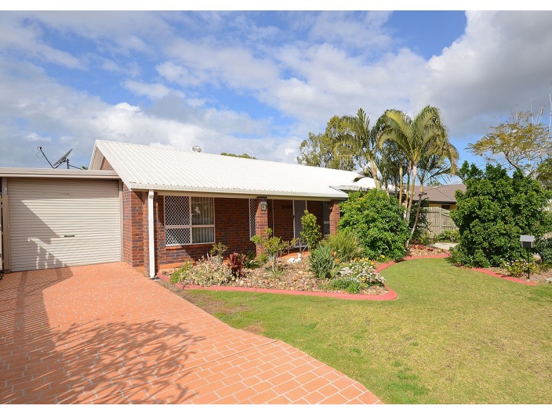 30 Acacia Street, Point Vernon QLD 4655