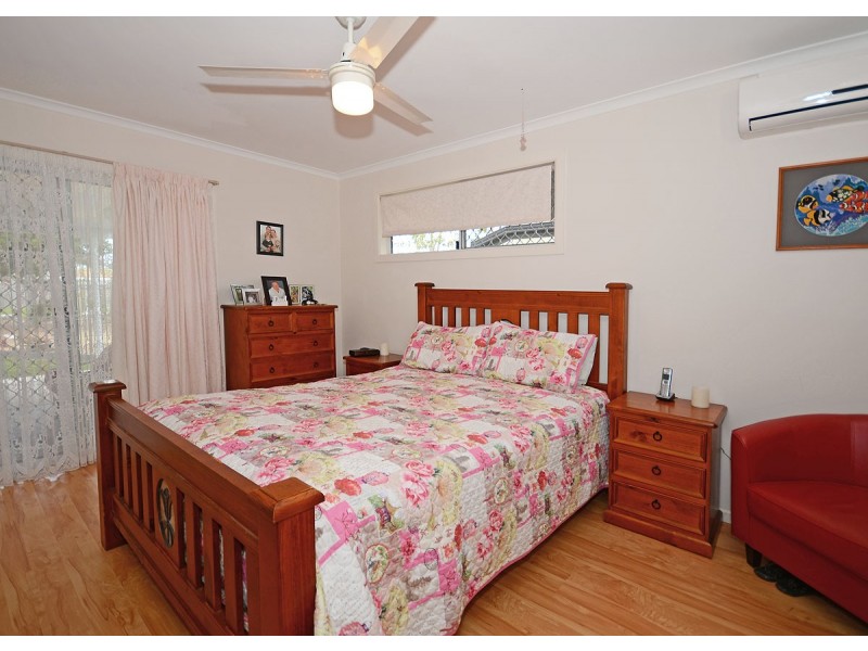 30 Acacia Street, Point Vernon QLD 4655