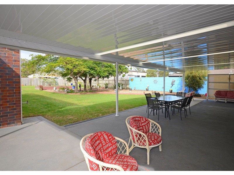 30 Acacia Street, Point Vernon QLD 4655