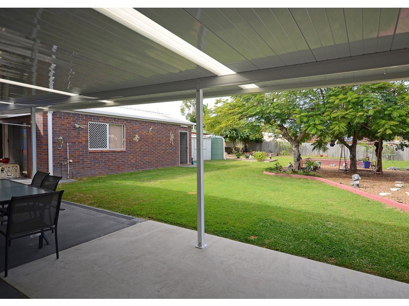 30 Acacia Street, Point Vernon QLD 4655