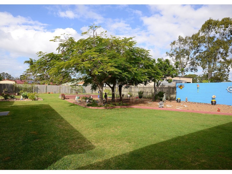30 Acacia Street, Point Vernon QLD 4655