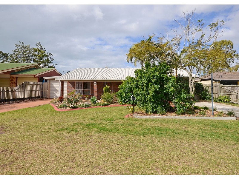 30 Acacia Street, Point Vernon QLD 4655