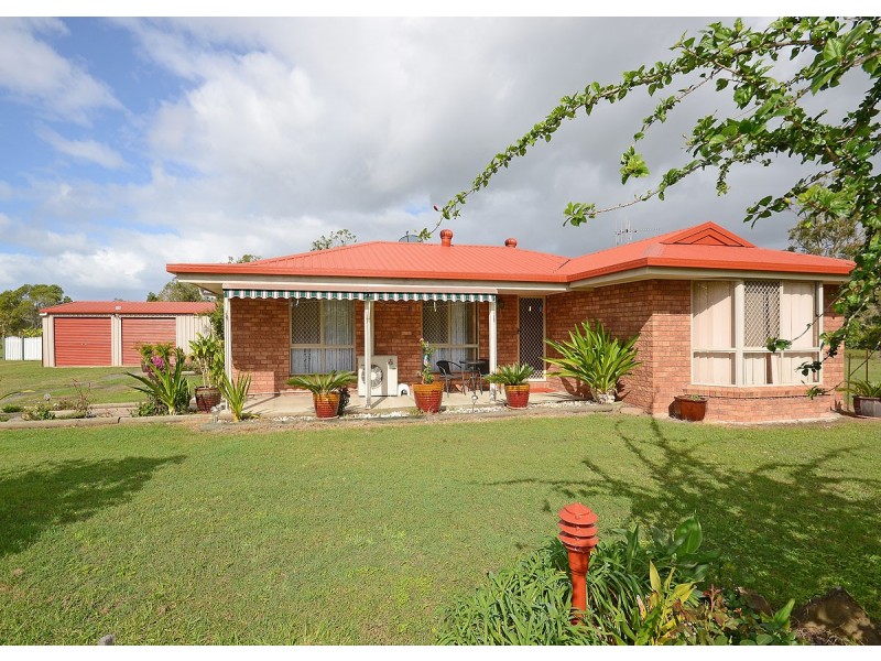 11 Ti Tree Road West, Booral QLD 4655