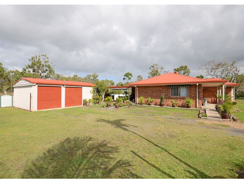 11 Ti Tree Road West, Booral QLD 4655