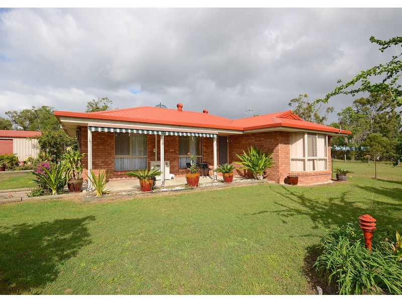 11 Ti Tree Road West, Booral QLD 4655