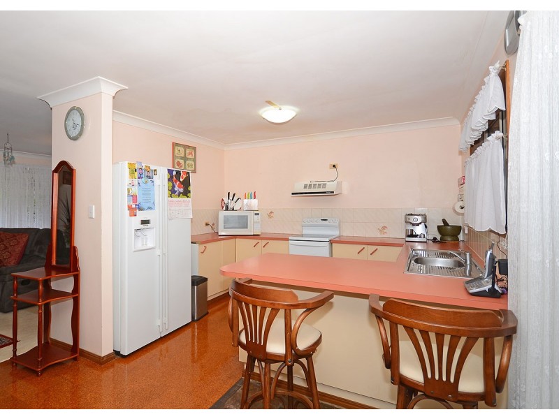 11 Ti Tree Road West, Booral QLD 4655