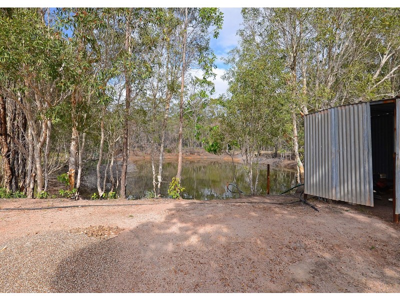 11 Ti Tree Road West, Booral QLD 4655