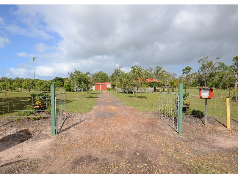 11 Ti Tree Road West, Booral QLD 4655