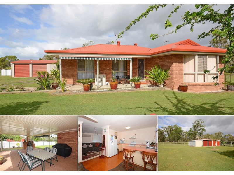 11 Ti Tree Road West, Booral QLD 4655