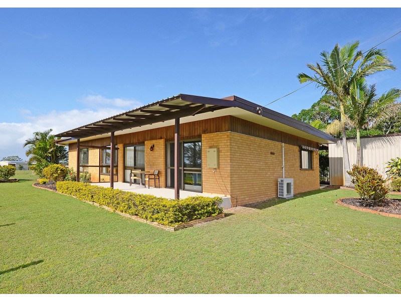 Lot 3 Leos Road, Walligan QLD 4655