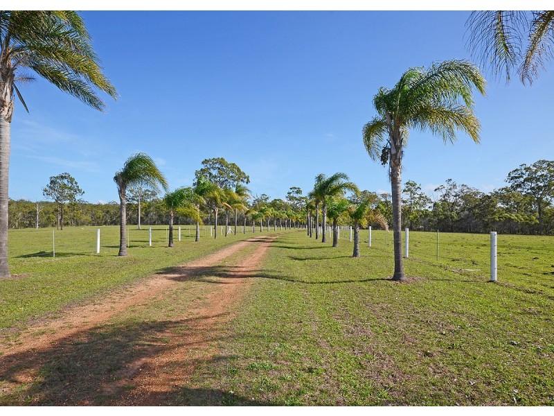 Lot 3 Leos Road, Walligan QLD 4655