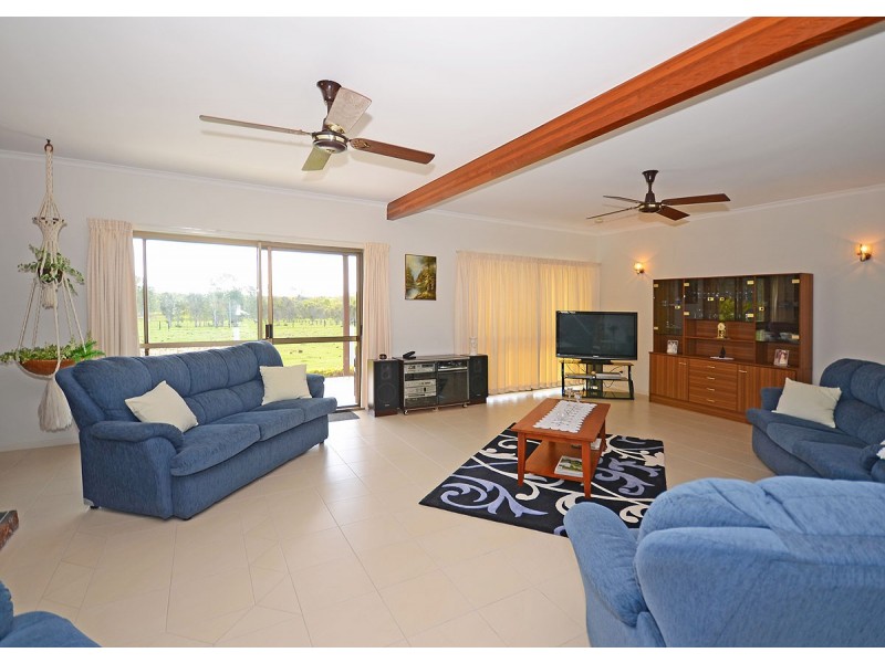 Lot 3 Leos Road, Walligan QLD 4655