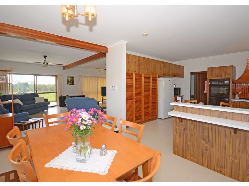 Lot 3 Leos Road, Walligan QLD 4655