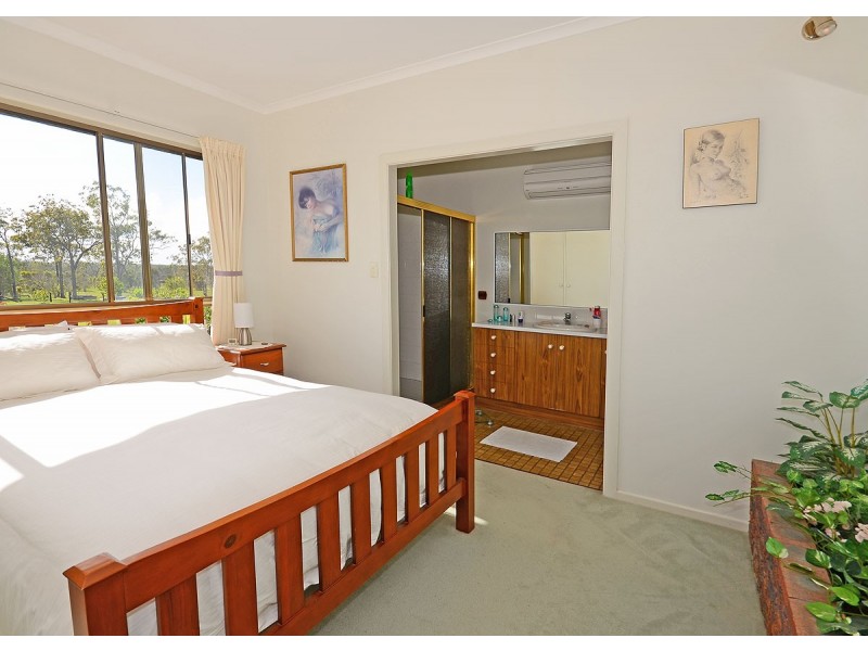 Lot 3 Leos Road, Walligan QLD 4655
