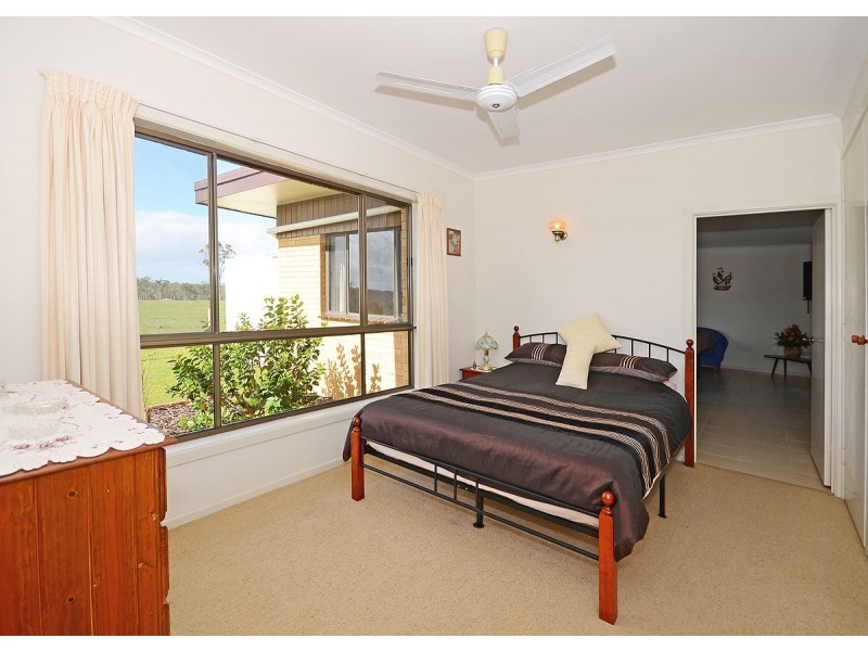 Lot 3 Leos Road, Walligan QLD 4655