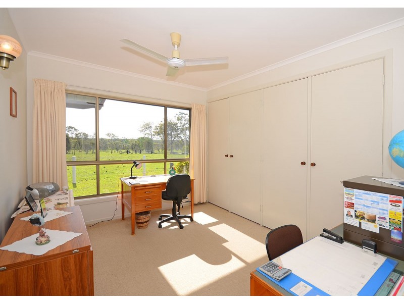 Lot 3 Leos Road, Walligan QLD 4655