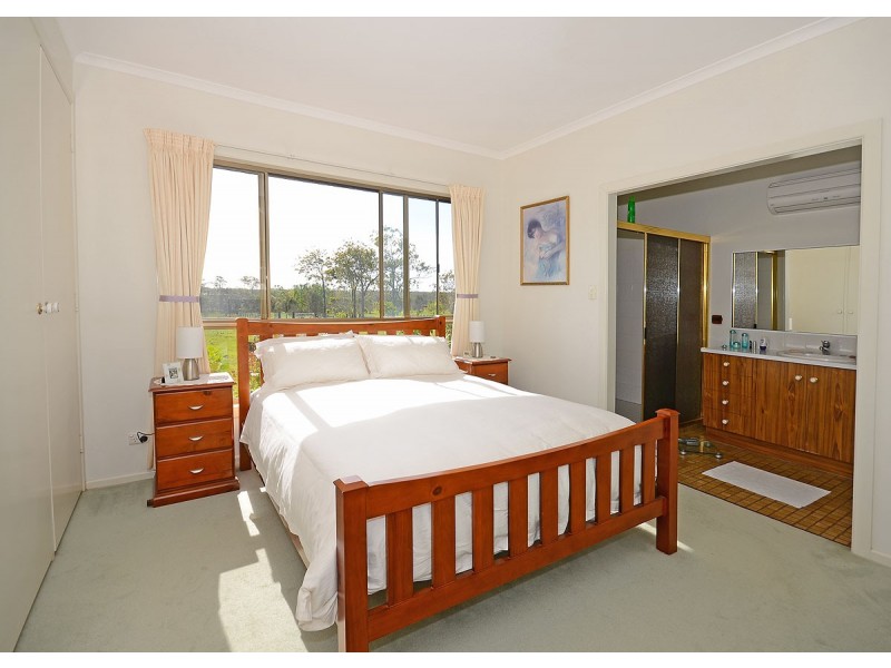 Lot 3 Leos Road, Walligan QLD 4655