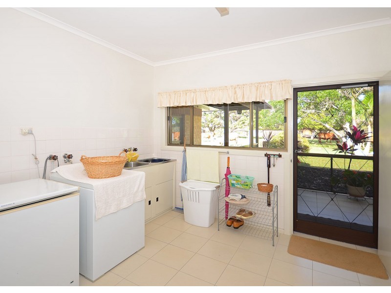 Lot 3 Leos Road, Walligan QLD 4655