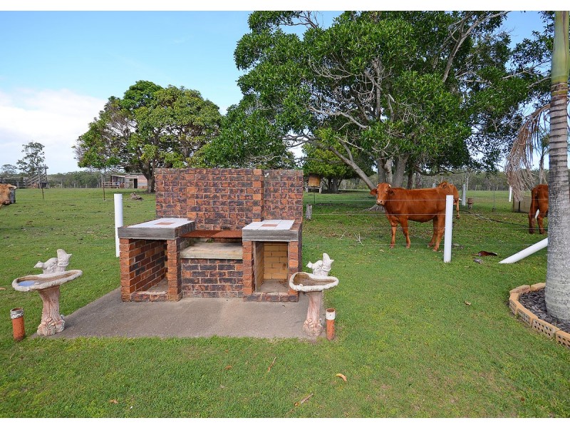 Lot 3 Leos Road, Walligan QLD 4655