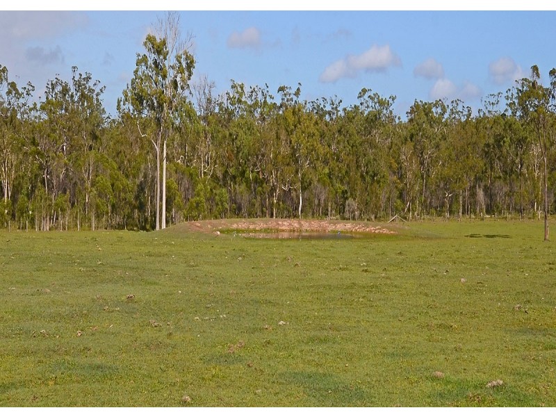 Lot 3 Leos Road, Walligan QLD 4655
