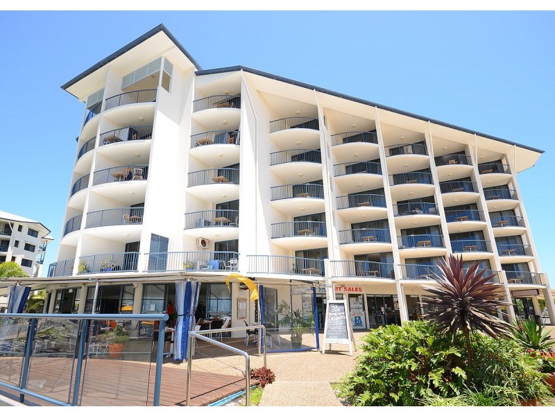 316 and 317 Mantra Resort, Urangan QLD 4655