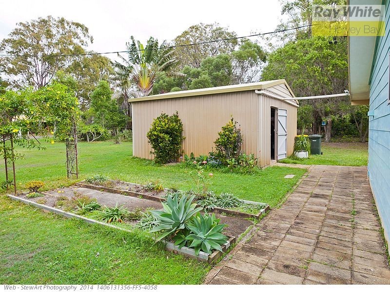 43 Oslove Drive, Booral QLD 4655