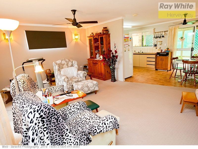 43 Oslove Drive, Booral QLD 4655