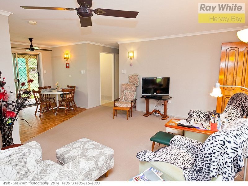 43 Oslove Drive, Booral QLD 4655