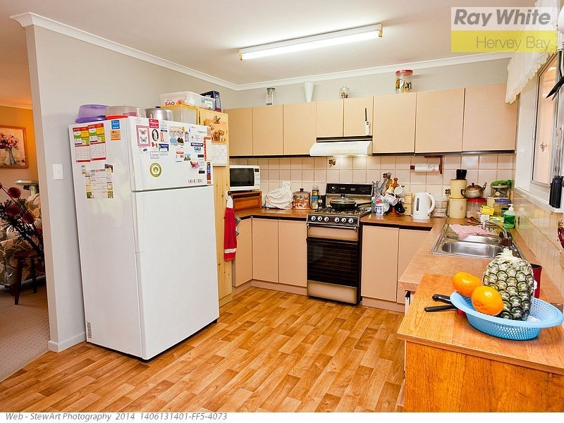 43 Oslove Drive, Booral QLD 4655