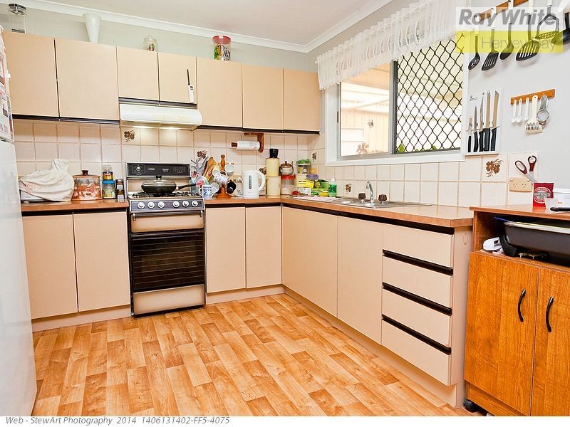 43 Oslove Drive, Booral QLD 4655