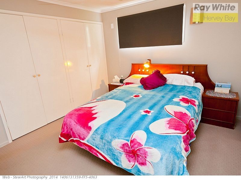 43 Oslove Drive, Booral QLD 4655