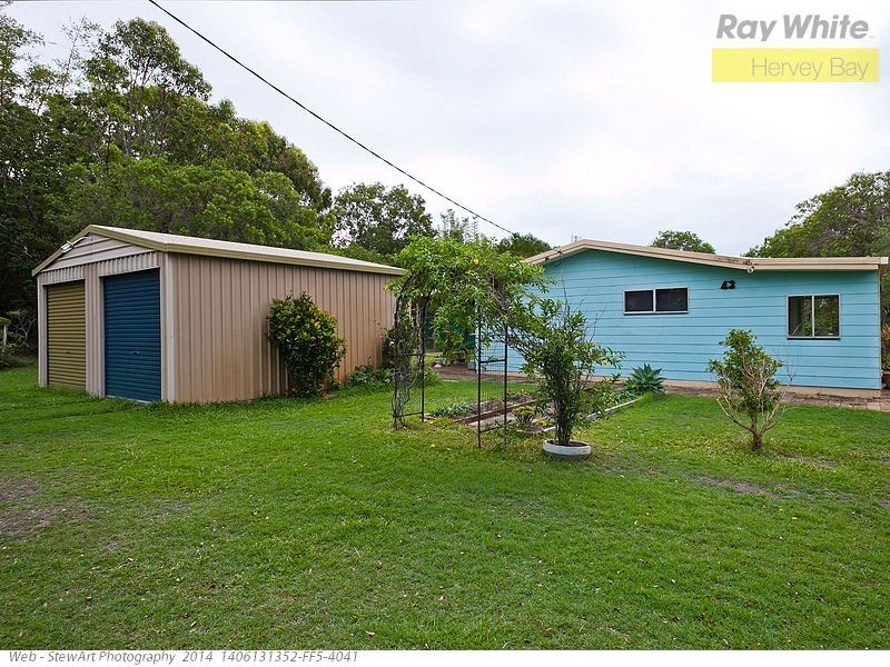 43 Oslove Drive, Booral QLD 4655