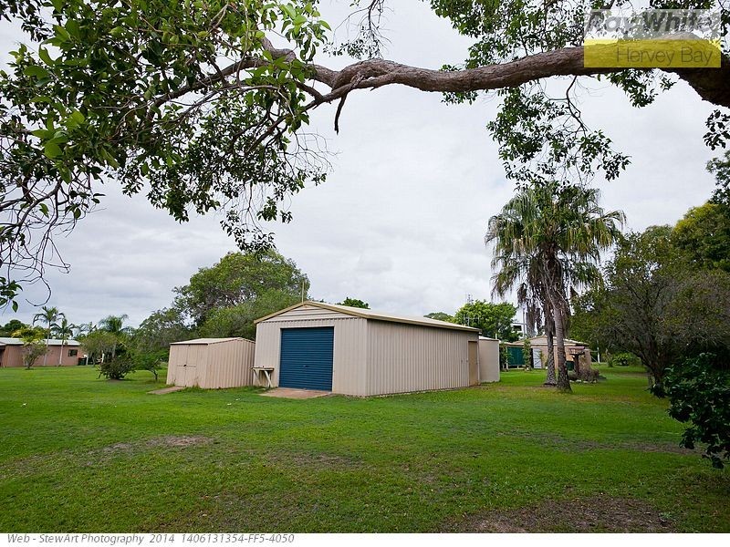 43 Oslove Drive, Booral QLD 4655