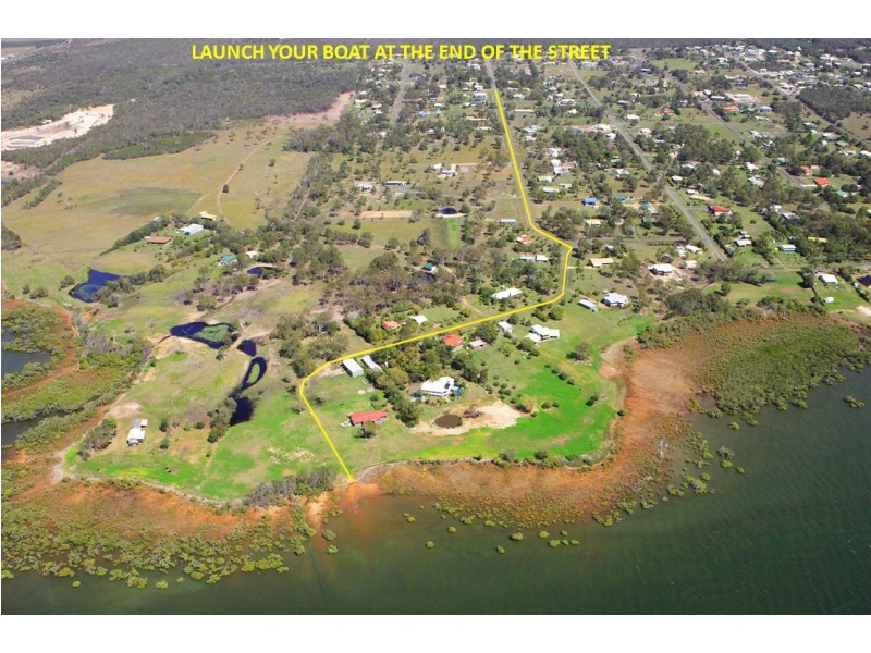 43 Oslove Drive, Booral QLD 4655