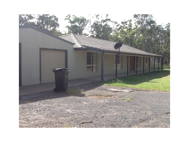 23 TI – TREE ST, Booral QLD 4655