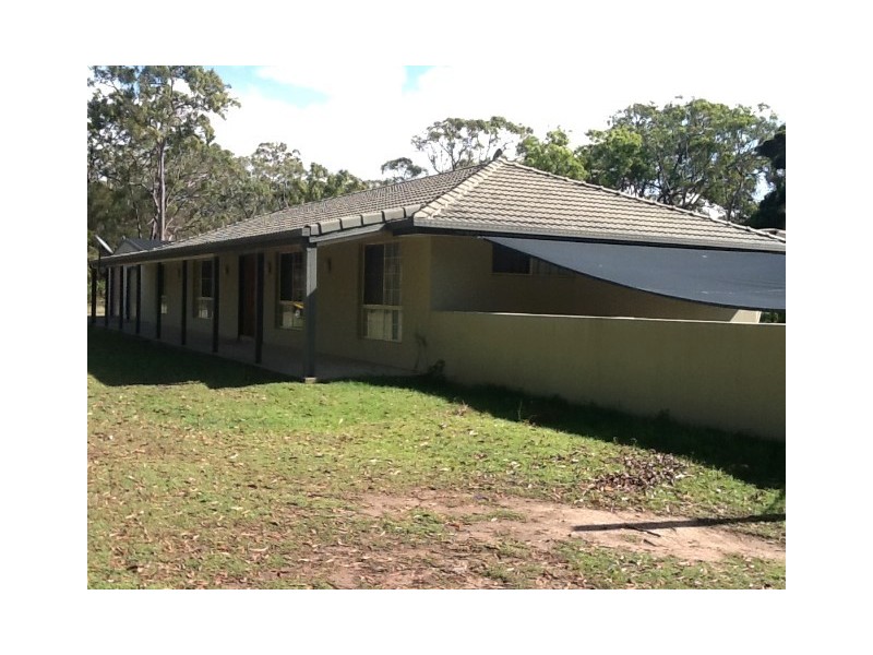 23 TI – TREE ST, Booral QLD 4655